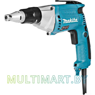 Шуруповерт для гипсокартона Makita FS2300